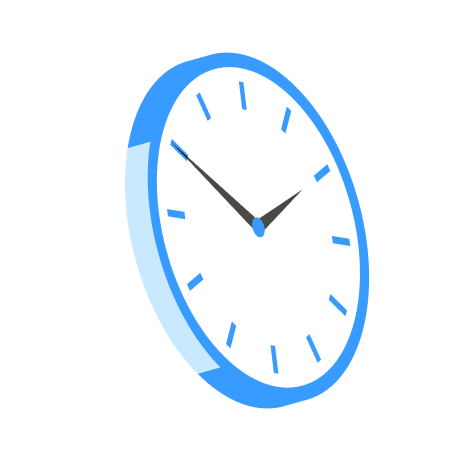 作業スピードの向上xムダな動作の削減