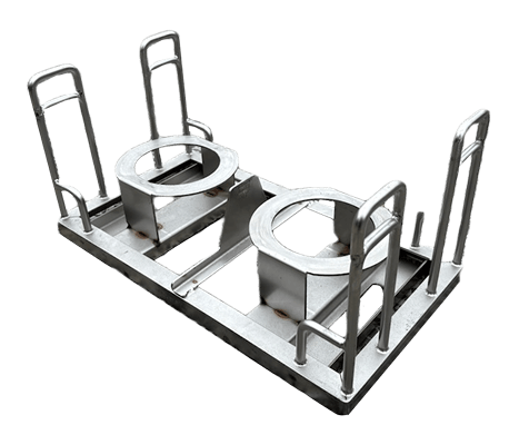 バスケット（部品箱）