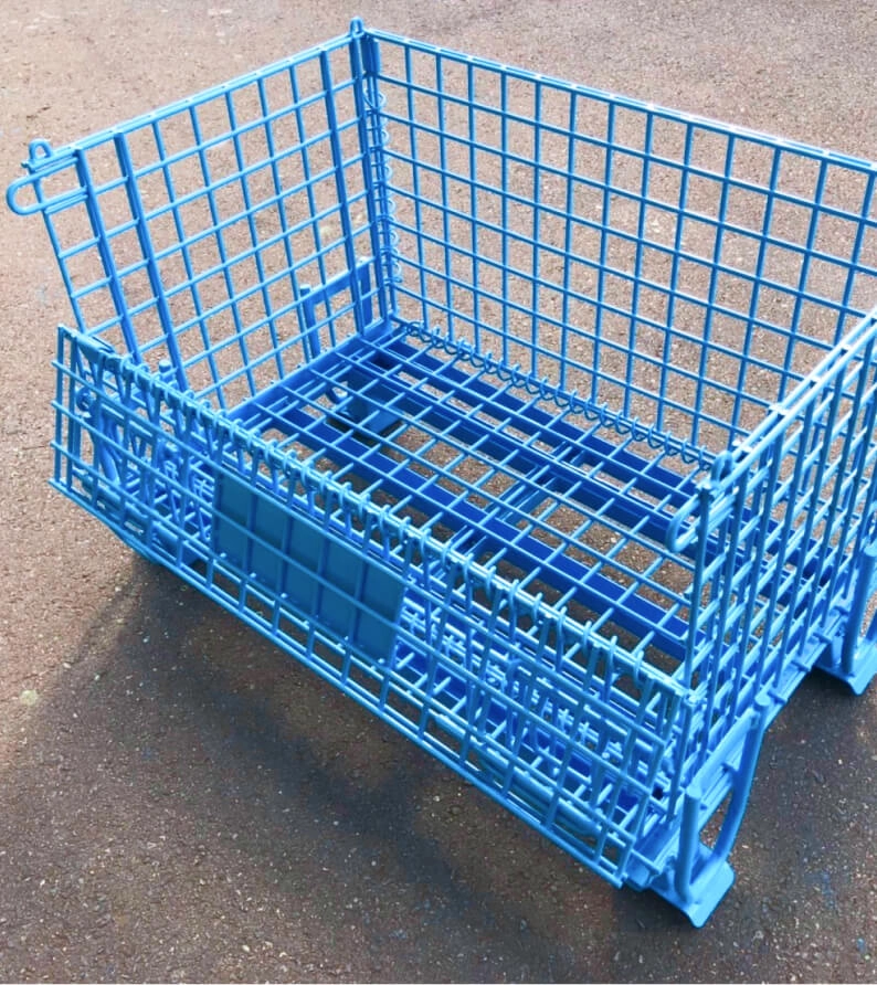 産業用パレットの設計・製造に特化