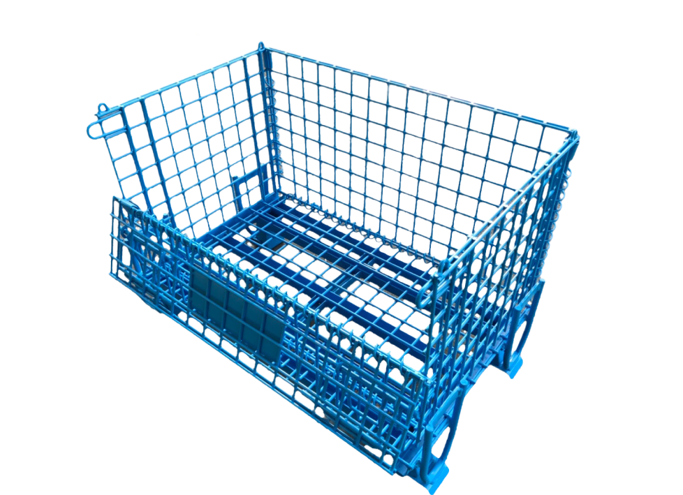 省スペース化・回収効率アップに貢献！<br class=