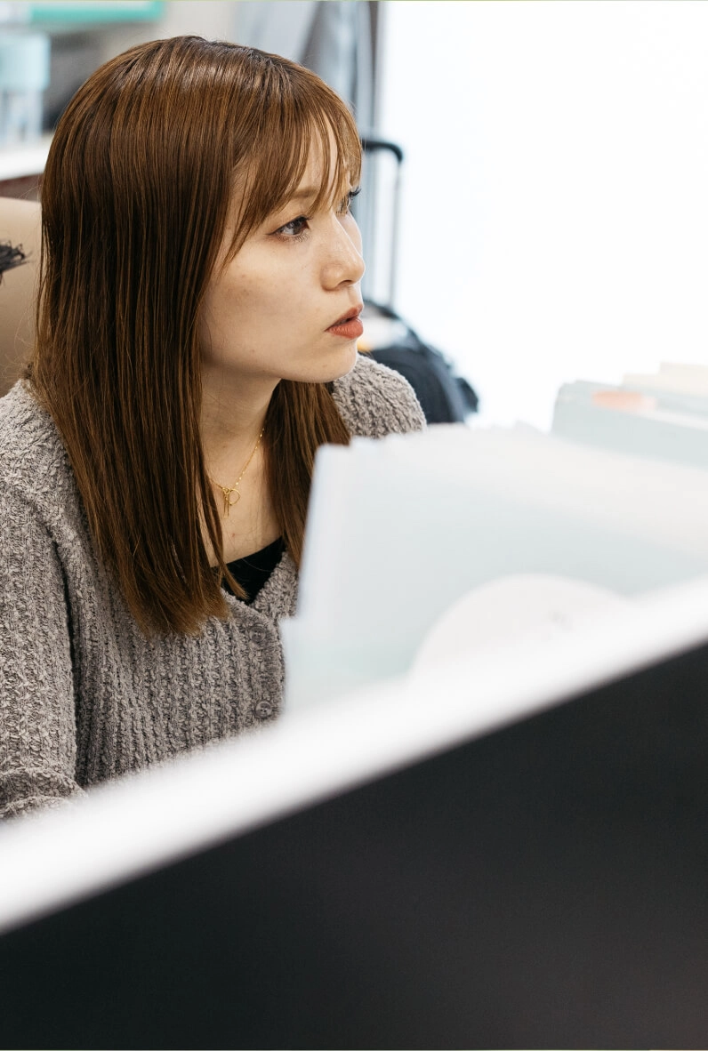 ADMINISTRATION STAFF