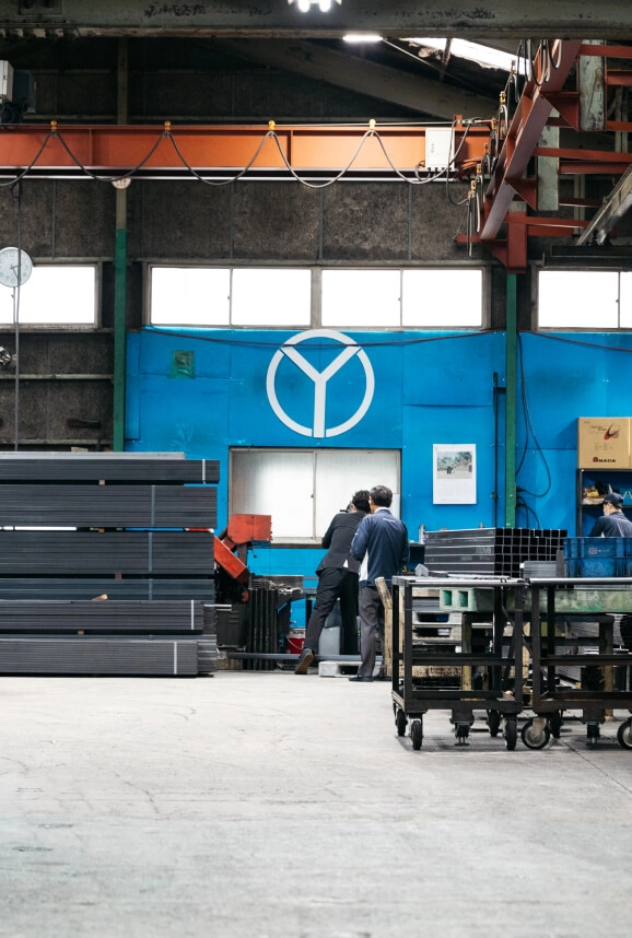 事業所・アクセス