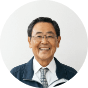 多種多様な部品に適合できる