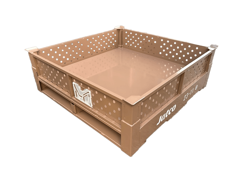 ラインが混ざっても「色で判断」できる！