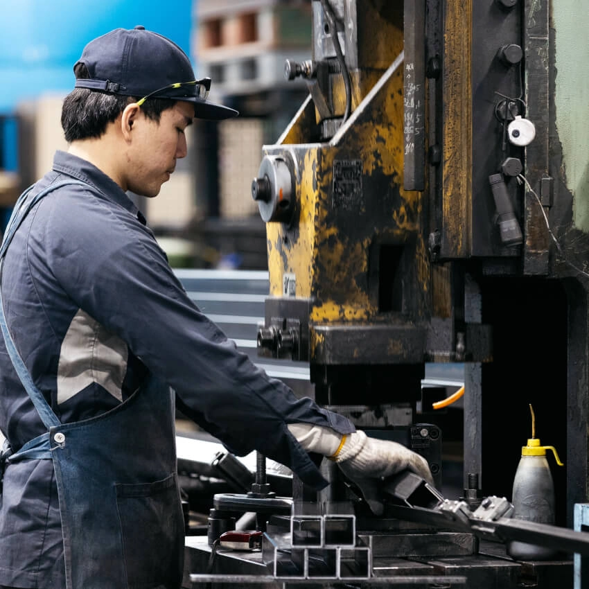 コツコツ頑張った分、形になるのがうれしい。