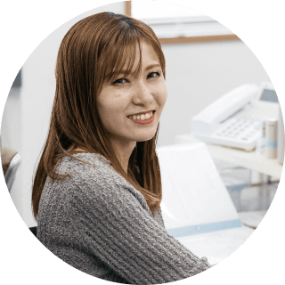 山田製作所が大切にしているのは、「まじめさ」と「人柄」です。